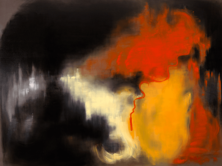 Mouna Rebeiz, VII, 2021