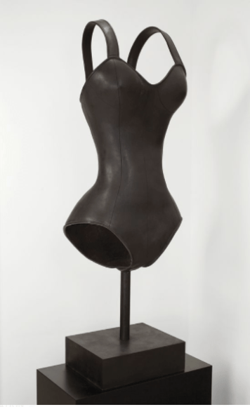 Rachel Lee Hovnanian, Body Armor, 2010