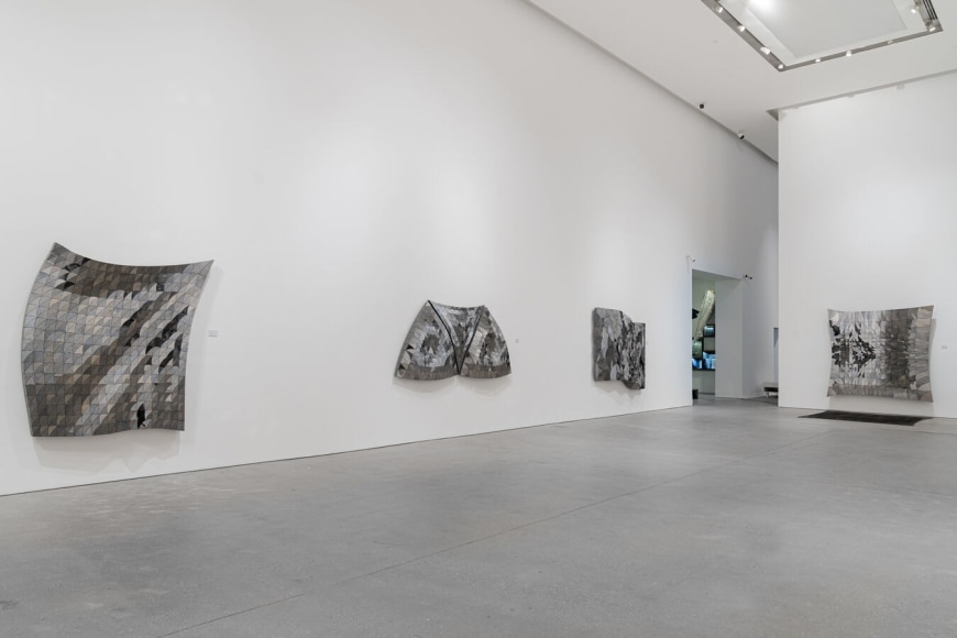 Aref Montazeri: Immortal Mirror