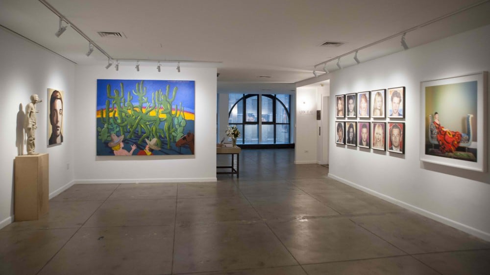 Look at Me: Portraiture from Manet to the Present - 57th Street