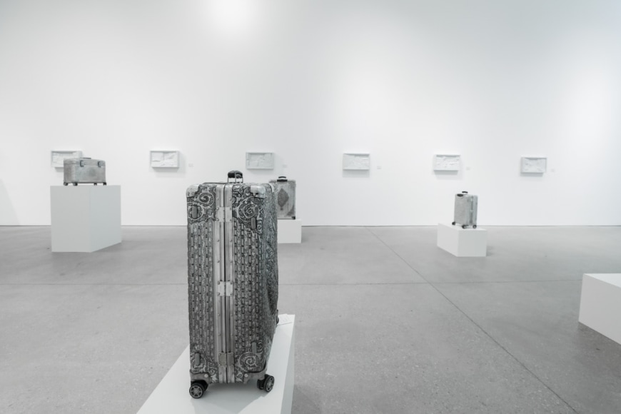 Wim Delvoye: &quot;Wim Delvoye&quot;