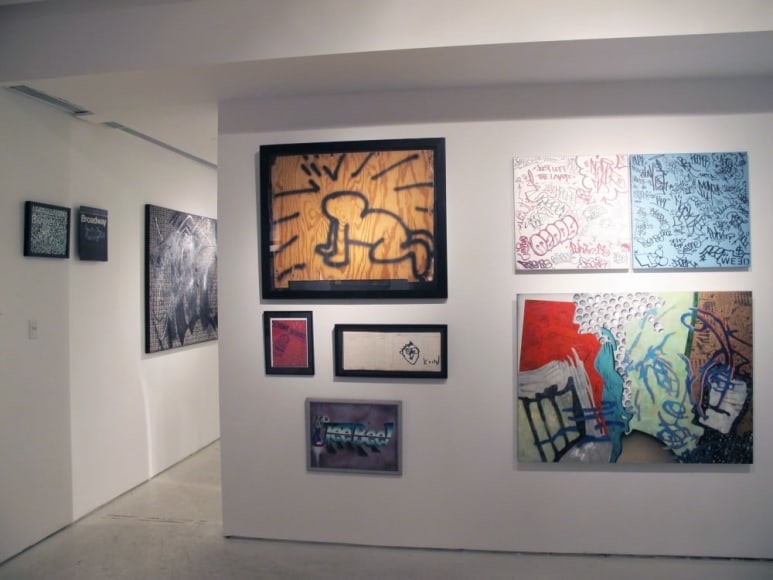 Caligraffitti: 1984-2013