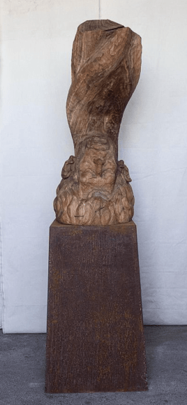 Morteza Khazaie Untitled, 2024