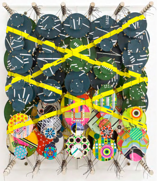 Irresistible Attractions and True Awe, 2017