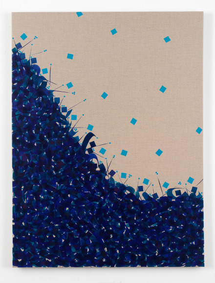 POURAN JINCHI, Sores 2, 2015