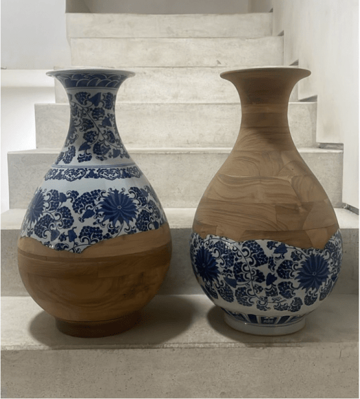 Sudarshan Shetty Untitled