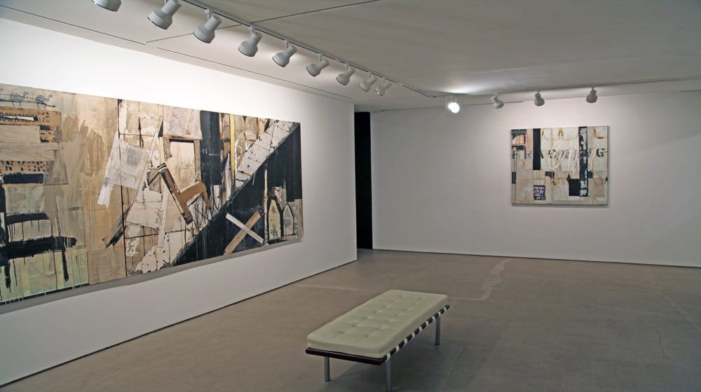 Game II: The Works of Gayle Wells Mandle and Julia Mandle