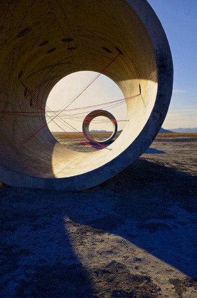 FRANCES CONDE, Red Frequency III, 2014