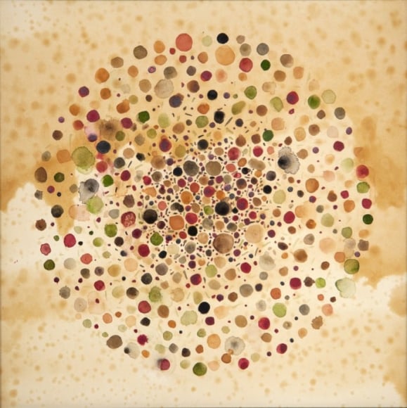 SHIVA AHMADI, Untitled 15 (from Throne), 2012