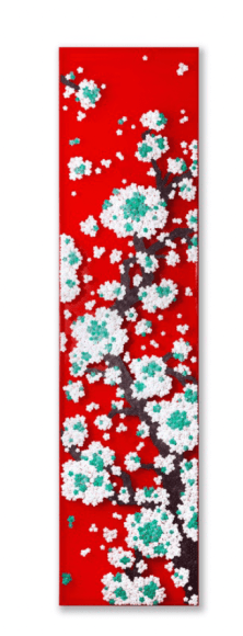 Ran Hwang, Becoming Again R6