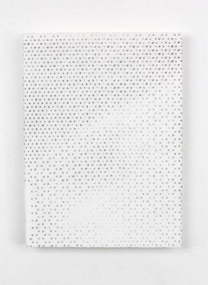 GEORGE CHARMAN, Tracking Shot Preview VI, 2014