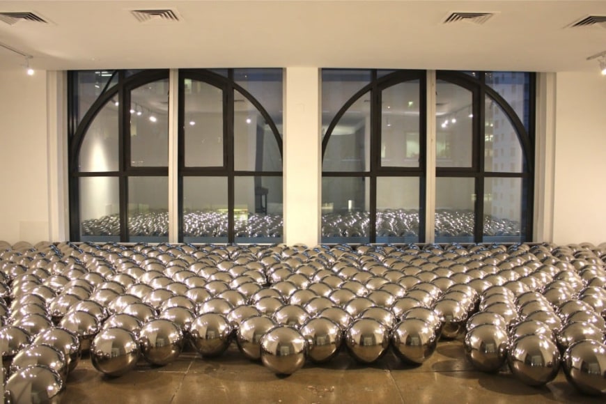 Pop Sculpture - Pop Culture