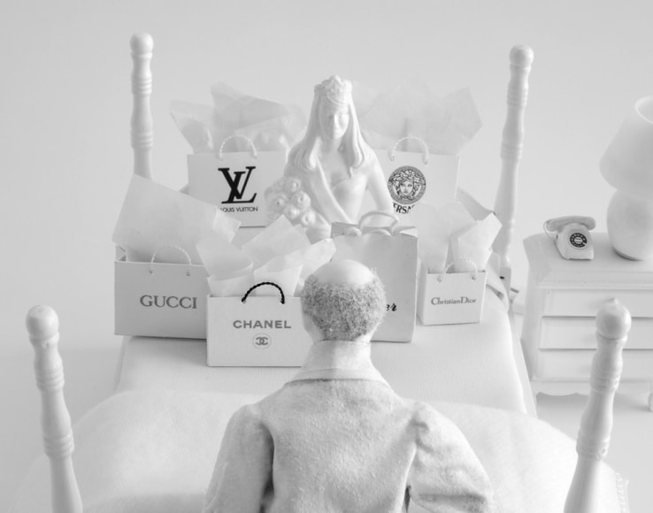 Rachel Lee Hovnanian_Leila Heller Gallery