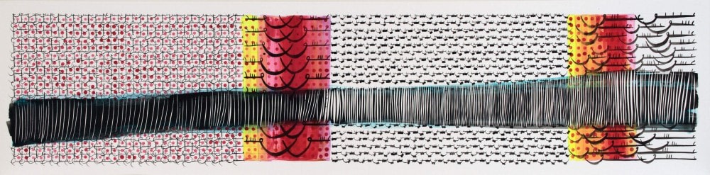 Summer Show_Leila Heller Gallery