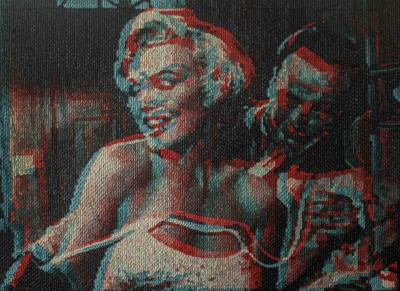 MURAT PULAT&nbsp;, Aquarium, 2013