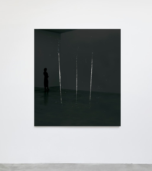 Nir Hod The Night You Left