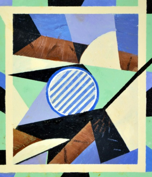 Mark Hadjipateras, Untitled, 2023