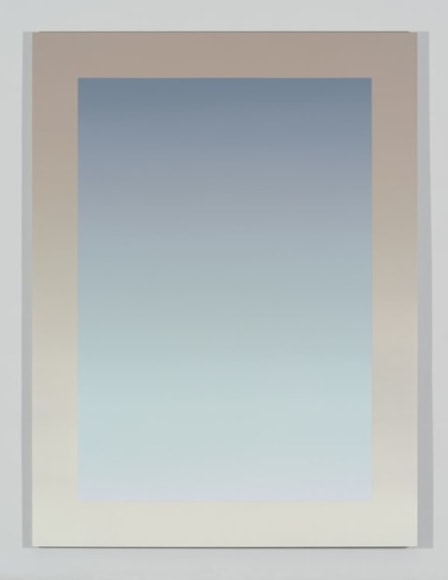 Rob Pruitt, Suicide Painting XXXVII, 2014