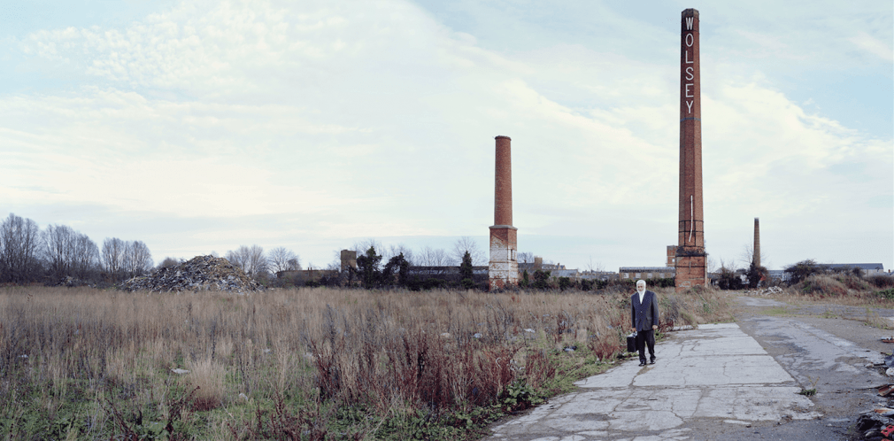 Mitra Tabrizian_Leila Heller Gallery