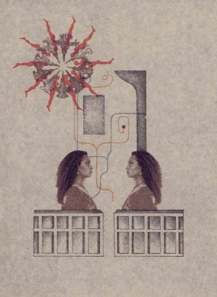 SHAHZIA SIKANDER, Metro, 2001