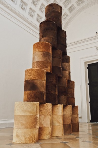 Zeinab Alhashemi: There May Exist