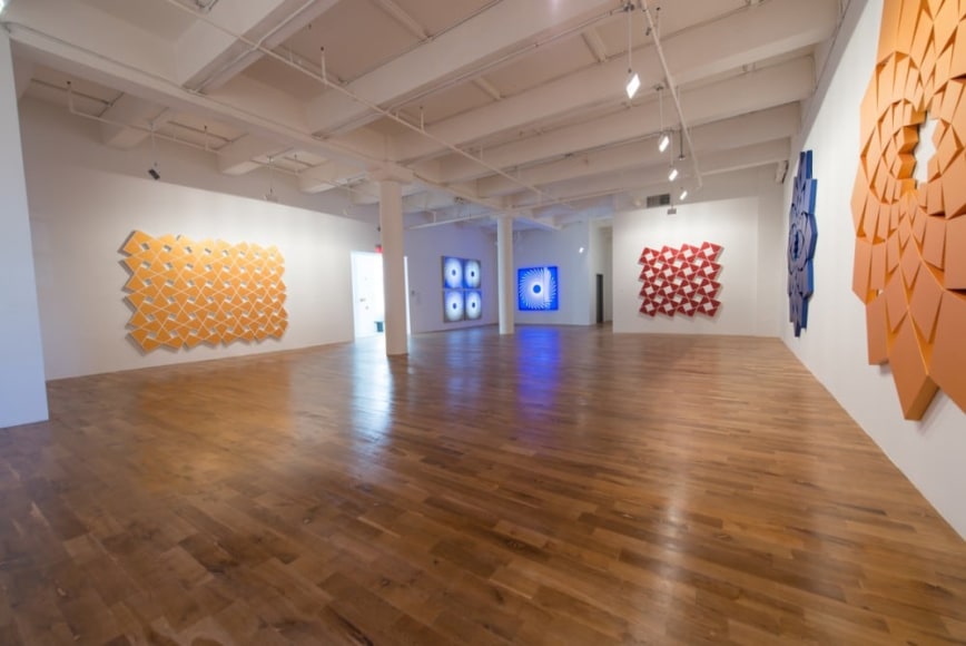 Steven Naifeh: Found in Translation at Middle Eastern Center for the Arts (MECA)