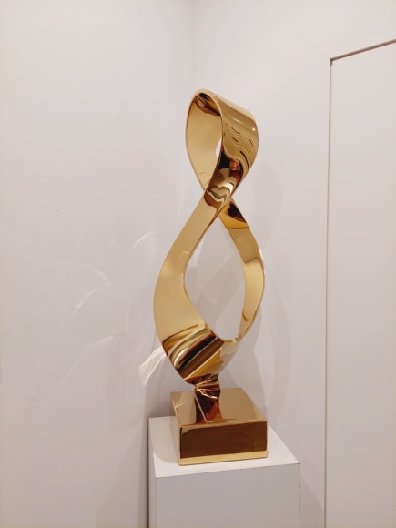 Maria Jose Benvenuto, Dynamic Symphony