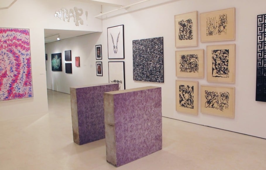 Caligraffitti: 1984-2013