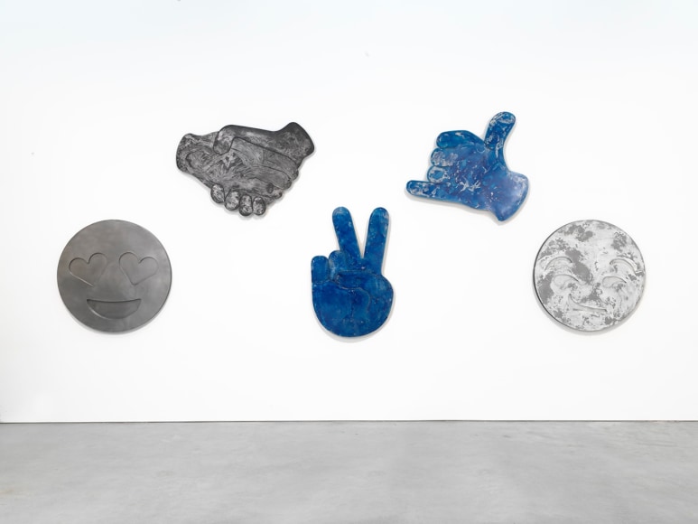 Nick Moss: Rigorous Perception