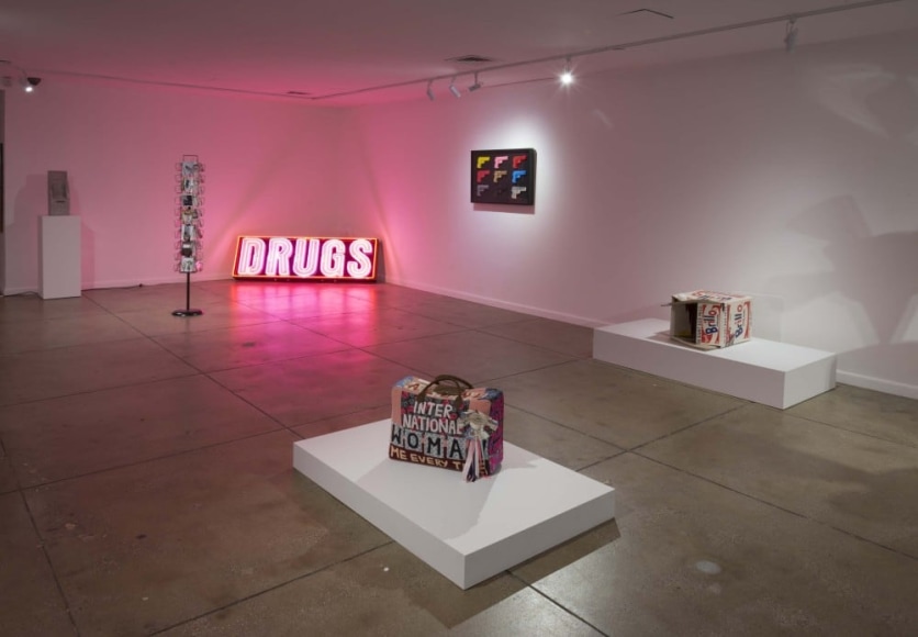 Pop Sculpture - Pop Culture