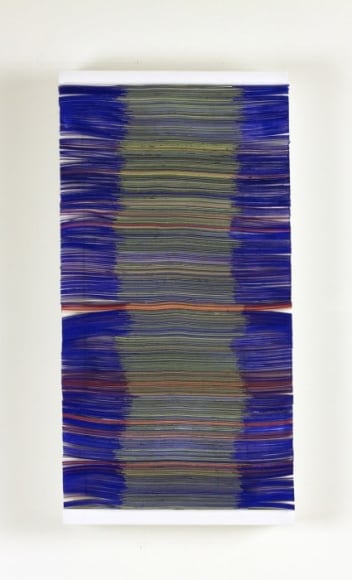 Hadieh Shafie_Leila Heller Gallery