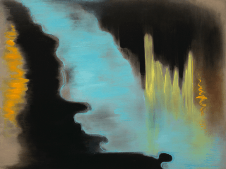 Mouna Rebeiz, I, 2021