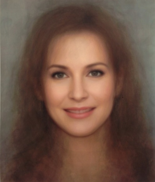 RICHARD PRINCE, Untitled (Girlfriend), 2013