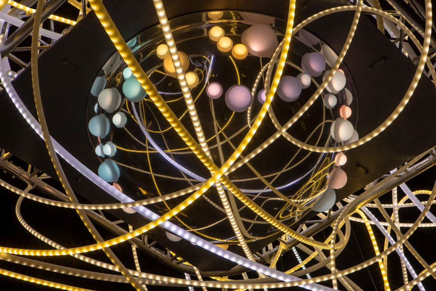 Grimanesa Amor&oacute;s: Scientia