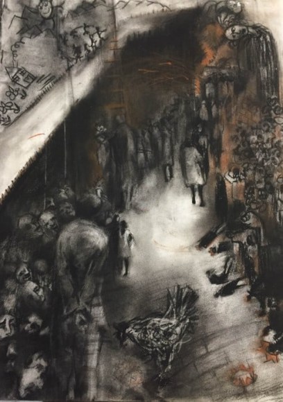 Summer Show_Leila Heller Gallery