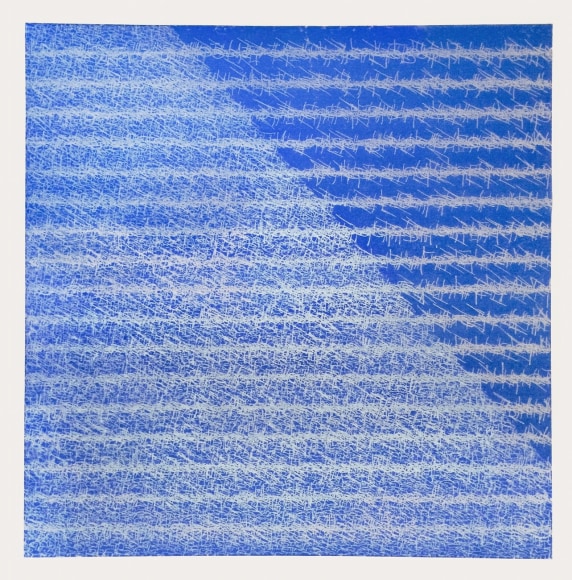 POURAN JINCHI, Bruised 10, 2014