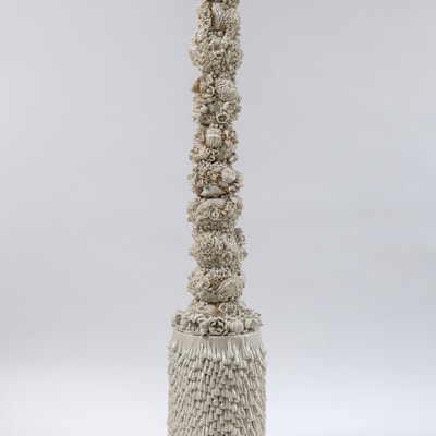 Melis Buyruk, Habitat Tower 1, 2020