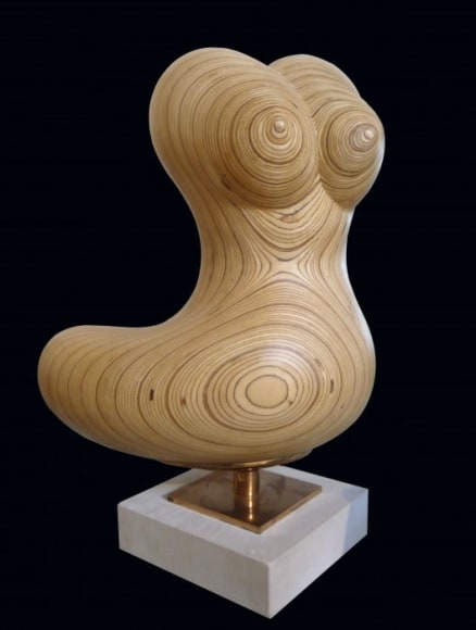 RICHARD HUDSON, Madonna, 2013