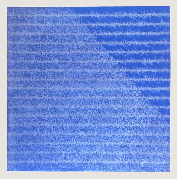 POURAN JINCHI, Bruised 8, 2014