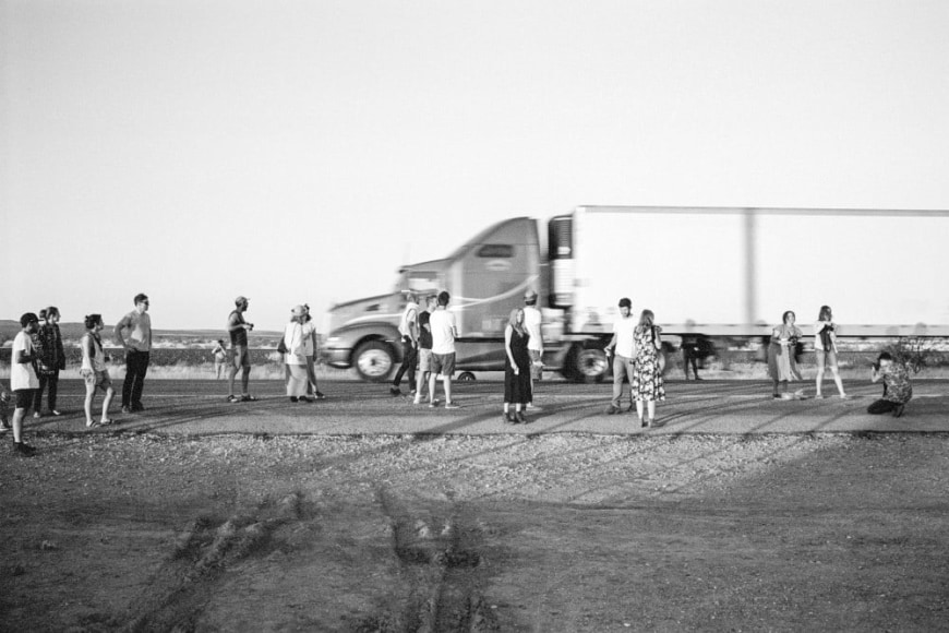 ALEXANDER GETTY, Valentine 90,&nbsp;2013