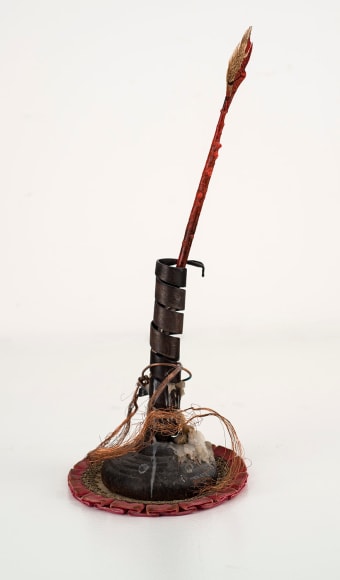 Enrico Donati La Plume de ma tante, 1947