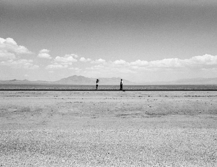 NICOLE RIPKA, Ever Outwards, ET Highway, 2014