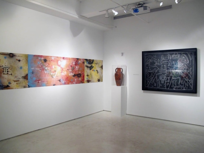 Caligraffitti: 1984-2013