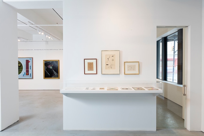 The Museum of Non-Objective Painting | The Birth of the Guggenheim