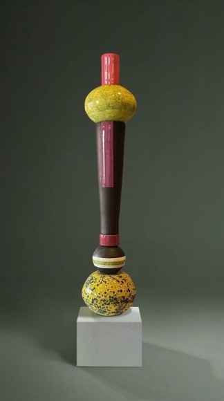 Katya Emelyanova, Mr. Mojo