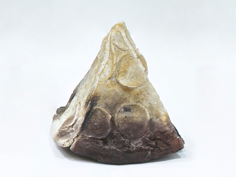 GEOFFREY OWEN MILLER, Medium Pyramid, 2014