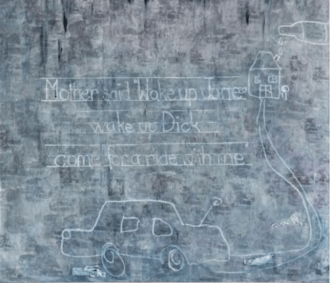 Dark and Stormy, 2018