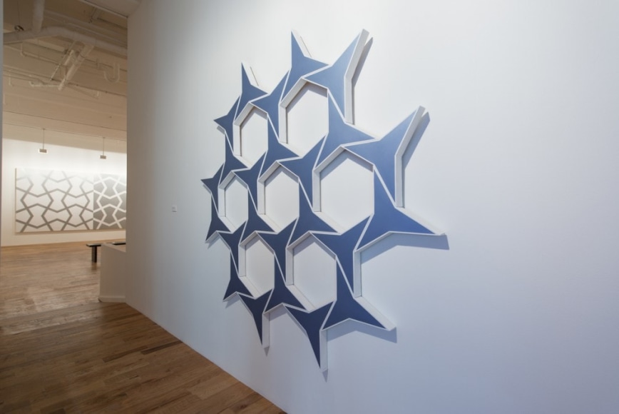 Steven Naifeh: Found in Translation at Middle Eastern Center for the Arts (MECA)