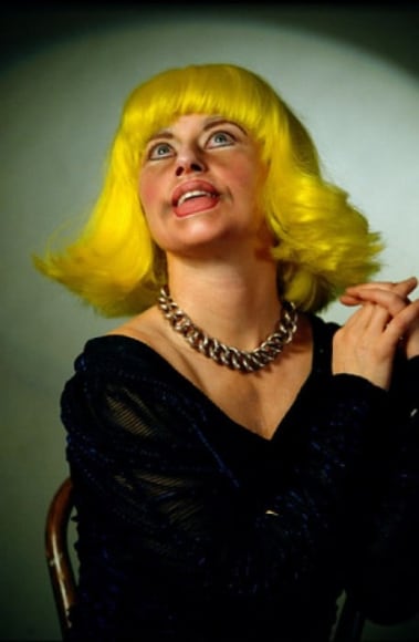 CINDY SHERMAN, Untitled, 2000