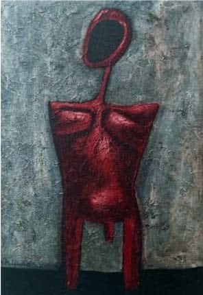 Bahman Mohasses, Fifi, 1965